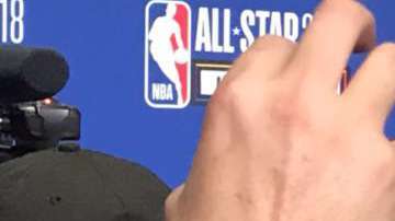 Con el cambio en la regla, los jugadores ya no se preocupan por su futuro durante el All Star Game