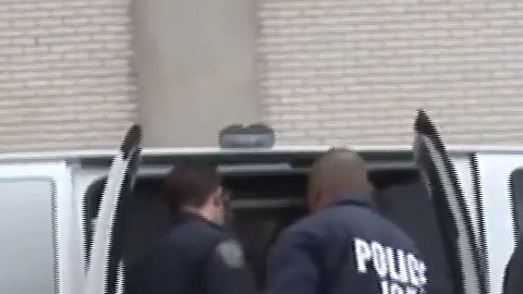 La oficina de ICE en Atlanta también opera en Carolina de Norte y Carolina del Sur.