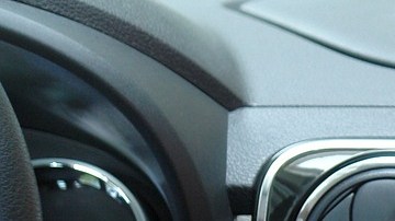 Un trapo será tu principal aliado.