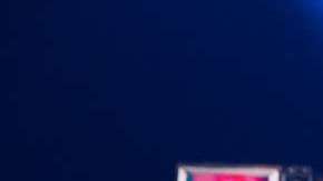 Bad Bunny y J Balvin sobre el escenario de Premio Lo Nuestro 2018