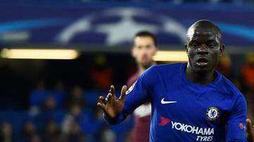 Gol de Messi al Chelsea