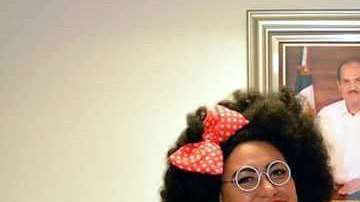 Pamika Montegro y Arturo Gómez, Alcalde de Petatlán asesinado en diciembre.