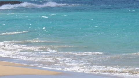 El Caribe fue el primer punto colonizado.
