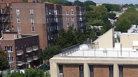 Amenaza de tiroteo en escuela secundaria de Brooklyn