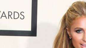 Paris Hilton.