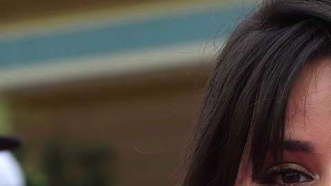 La cantante Camila Cabello recibió una nominación al Latin Grammy 2017