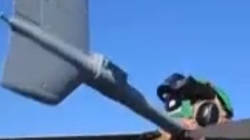 Los rusos pudieron robar información relacionada a tecnología militar.