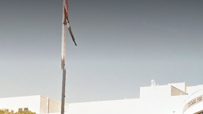 La operación se llevó a cabo en el hospital para veteranos Vanderbilt en Nashville, Tennesse a las 3 AM