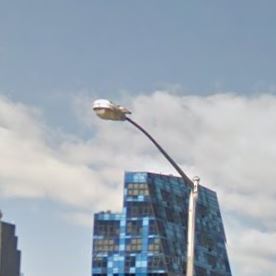 Lower East Side de Manhattan (NYC)/Archivo.