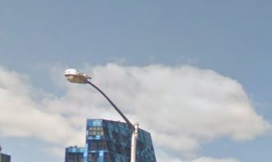 Lower East Side de Manhattan (NYC)/Archivo.