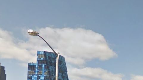 Un hombre mexicano fue atacado por un "racista" en el Lower East Side.