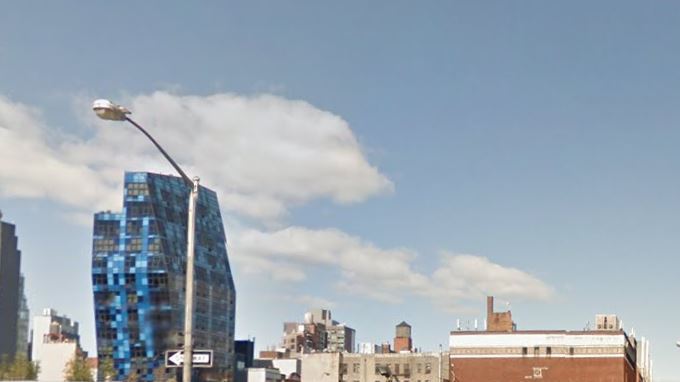 Lower East Side de Manhattan (NYC)/Archivo.