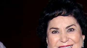 Carmen Salinas.