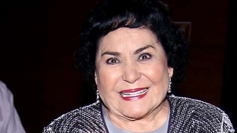 Carmen Salinas.