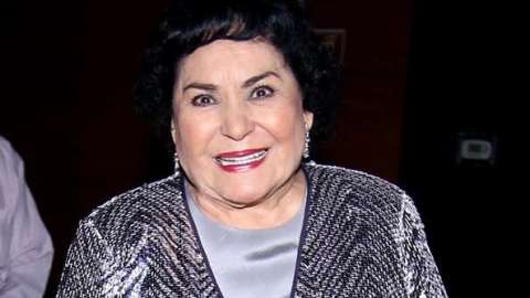 Carmen Salinas.