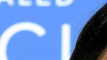 Catherine Siachoque, muestra su figura a los 46 años.