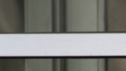 Efectivos fuertemente armados custodian la Corte Federal de Brooklyn a donde acude "El Chapo".