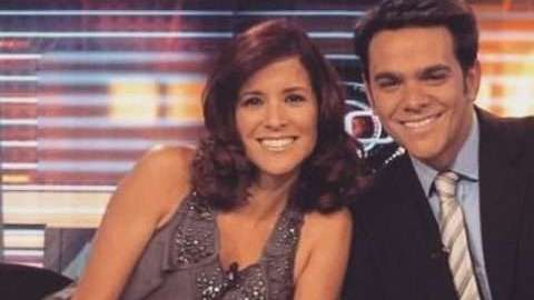 Tony Cherchi se unirá a Adriana Monsalve en las filas de Univision.