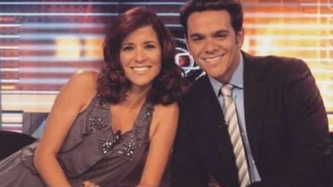 Tony Cherchi se unirá a Adriana Monsalve en las filas de Univision.