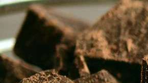 El consumo de chocolate fue por encima de las 7 millones de toneladas en 2016-17.