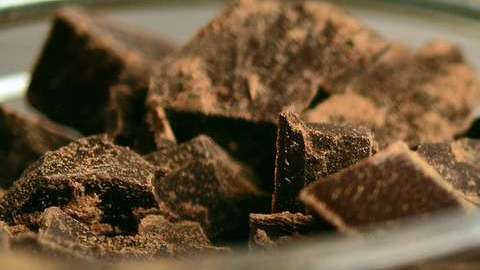 El consumo de chocolate fue por encima de las 7 millones de toneladas en 2016-17.