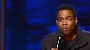 Chris Rock.