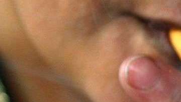 La campaña “Your Number” anima a los neoyorquinos a dejar de fumar.