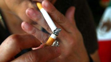 La campaña “Your Number” anima a los neoyorquinos a dejar de fumar.