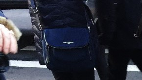 Desamparados en las calles.