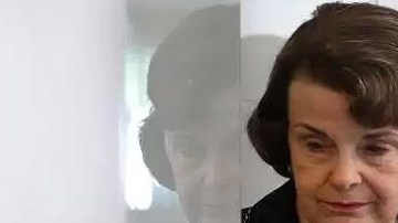 Dianne Feinstein busca mantenerse en el Senado y Kevin de León compite por el puesto.
