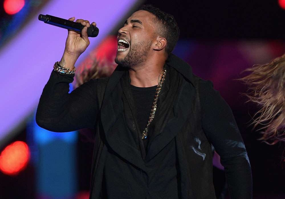 Don Omar llegó a los 40 años siendo “el rey” del reguetón y cautivando