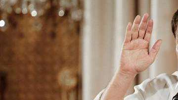 Rodrigo Duterte,  el polémico presidente de Filipinas.