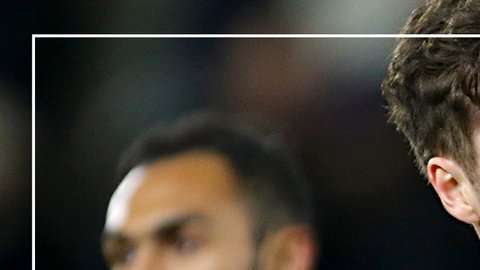 Ryan Mason anunció su retiro definitivo de las canchas