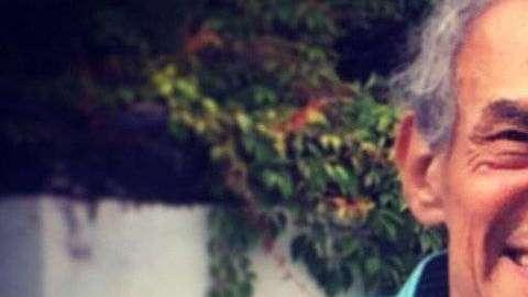 José José con su hija Marysol.