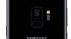 El S9 guarda cierta similitud de diseño con la generación anterior.