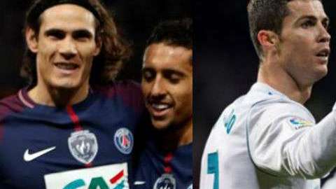 El Real Madrid gasta mucho menos que Manchester City y PSG. EFE
