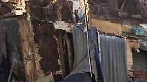 Un incendio fue en una casa y el otro en un edificio