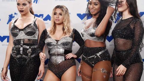 Fifth Harmony, sigue en la polémica.