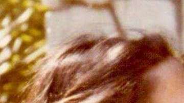 La actriz recuerda a su marido constantemente.