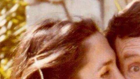 La actriz recuerda a su marido constantemente.