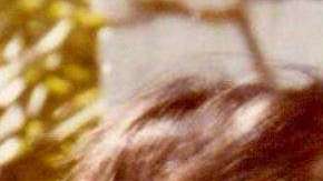 La actriz recuerda a su marido constantemente.