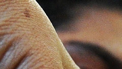 Los niños son principalmente vulnerables a la enfermedad.