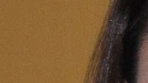 Gabriela Vergara, actriz venezolana.