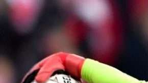 Standard de Lieja se impuso al Royal Excel Mouscron en partido de la Jornada 26 de la Liga de Bélgica.