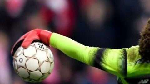 Standard de Lieja se impuso al Royal Excel Mouscron en partido de la Jornada 26 de la Liga de Bélgica.