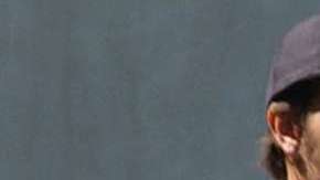 Britney y Kevin en tiempos más felices.