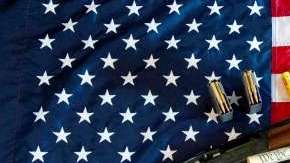 No sólo en Estados Unidos las armas fabricadas o compradas aquí son un problema, también lo son en países vecinos (Foto: archivo)