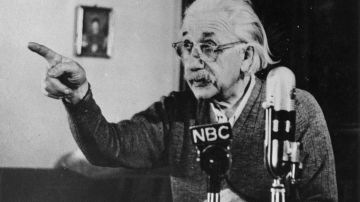 Einstein tuvo una faceta de inventor que ha sido reconocida a través de los años.