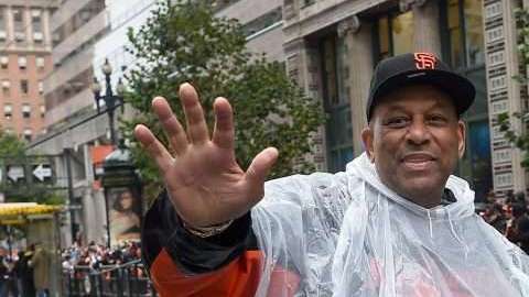 Orlando 'Peruchín' Cepeda,  uno de los tres peloteros boricuas que han llegado al Salón de la Fama, se encuentra delicado de salud. (Foto: Thearon W. Henderson/Getty Images)