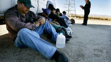 Tribunal Supremo limita los derechos de inmigrantes en centros de detención
